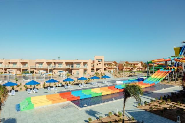 Hotel Pickalbatros  - Water Valley Resort - Neverland