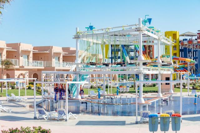Hotel Pickalbatros  - Water Valley Resort - Neverland