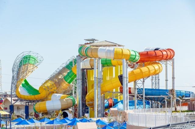 Hotel Pickalbatros  - Water Valley Resort - Neverland