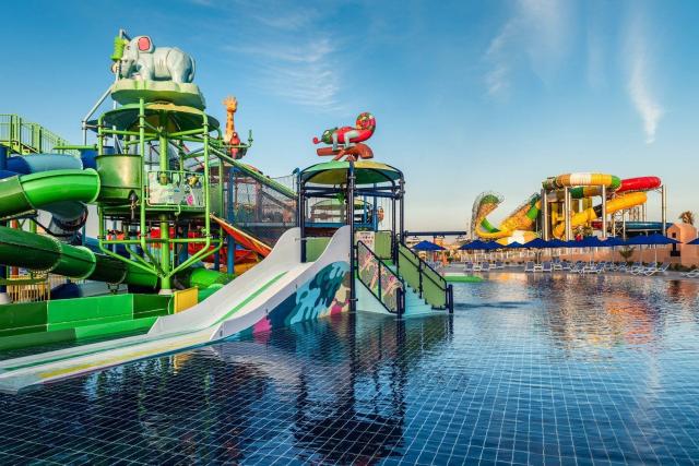 Hotel Pickalbatros  - Water Valley Resort - Neverland