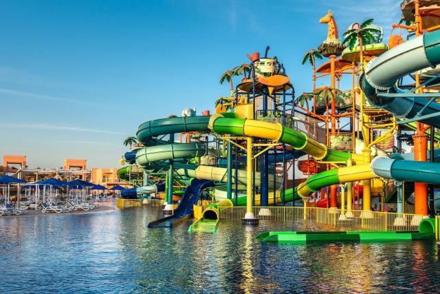 Hotel Pickalbatros  - Water Valley Resort - Neverland