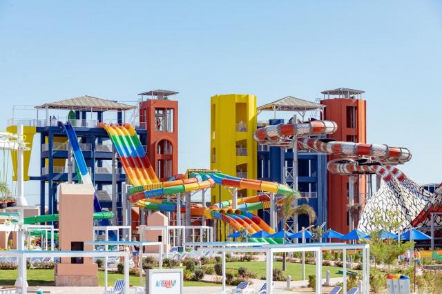 Hotel Pickalbatros  - Water Valley Resort - Neverland