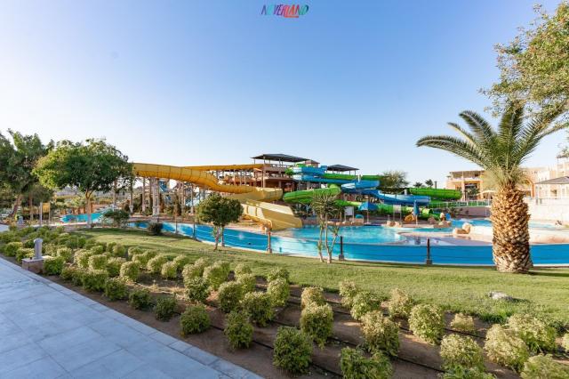 Hotel Pickalbatros  - Water Valley Resort - Neverland