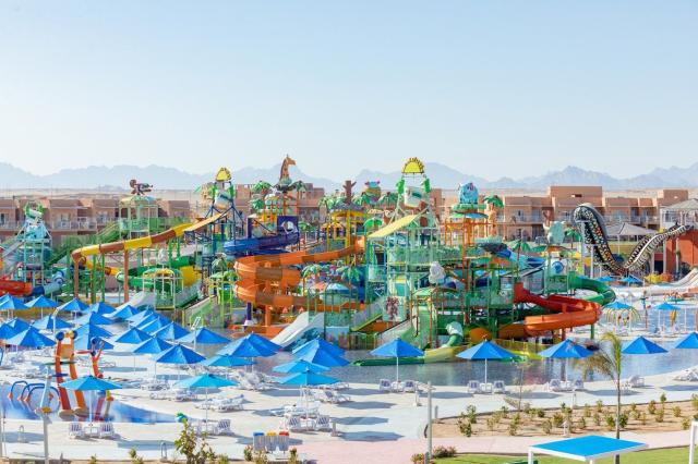 Hotel Pickalbatros  - Water Valley Resort - Neverland