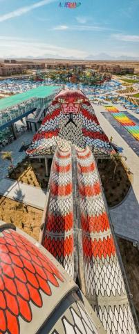 Hotel Pickalbatros  - Water Valley Resort - Neverland