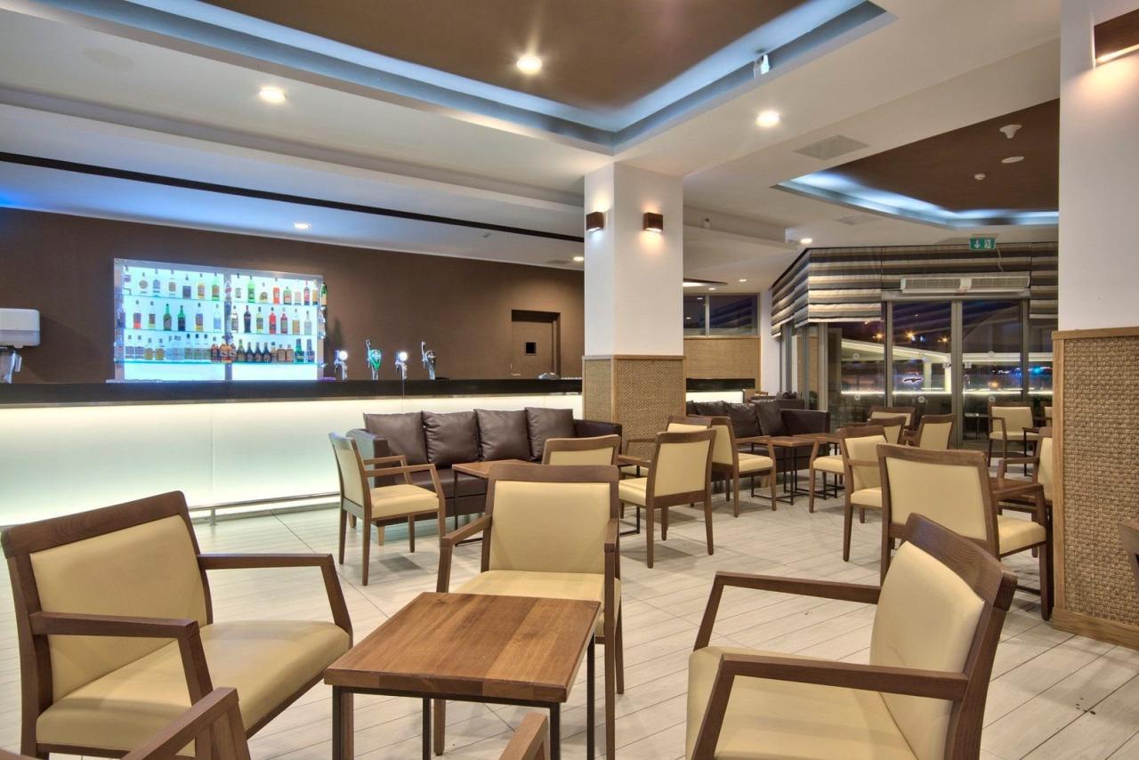 Db Seabank Resort and Spa