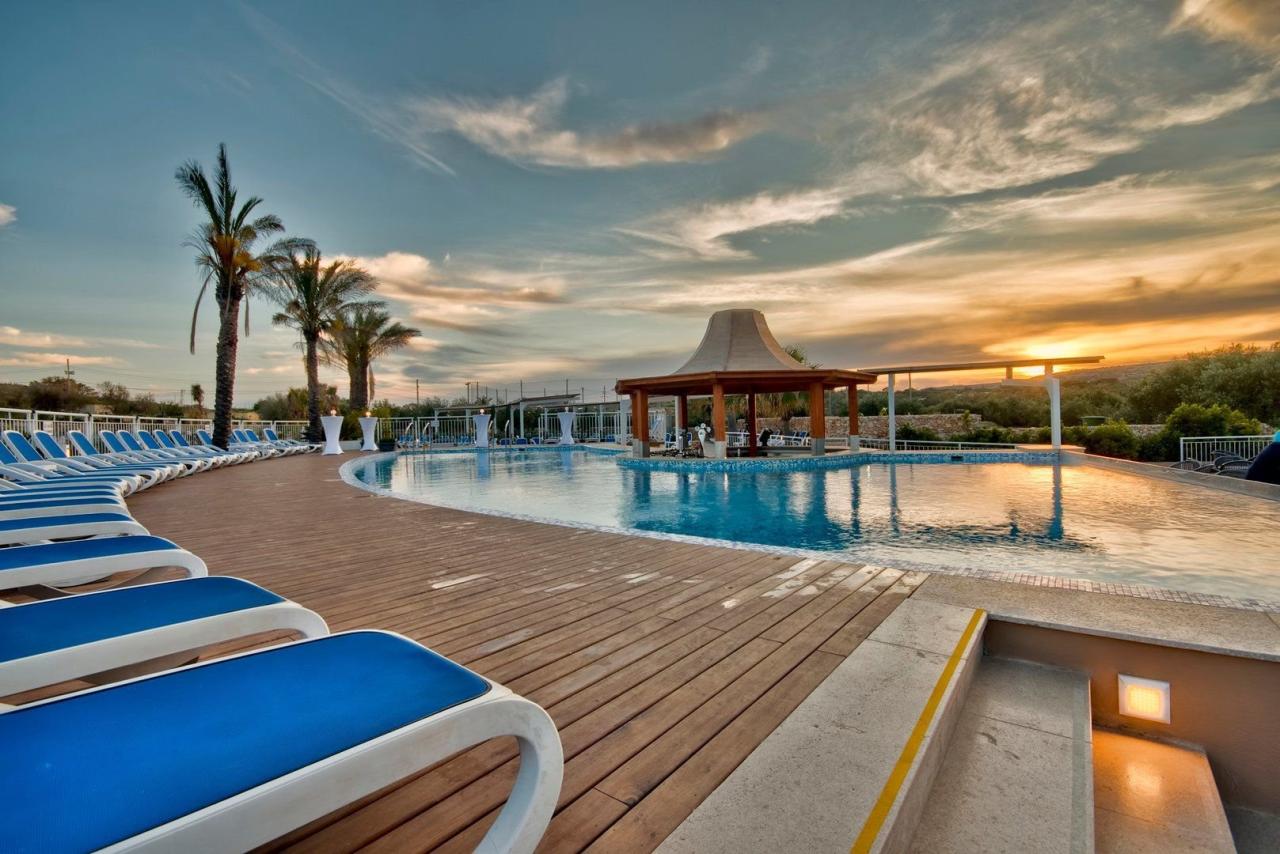 Db Seabank Resort and Spa
