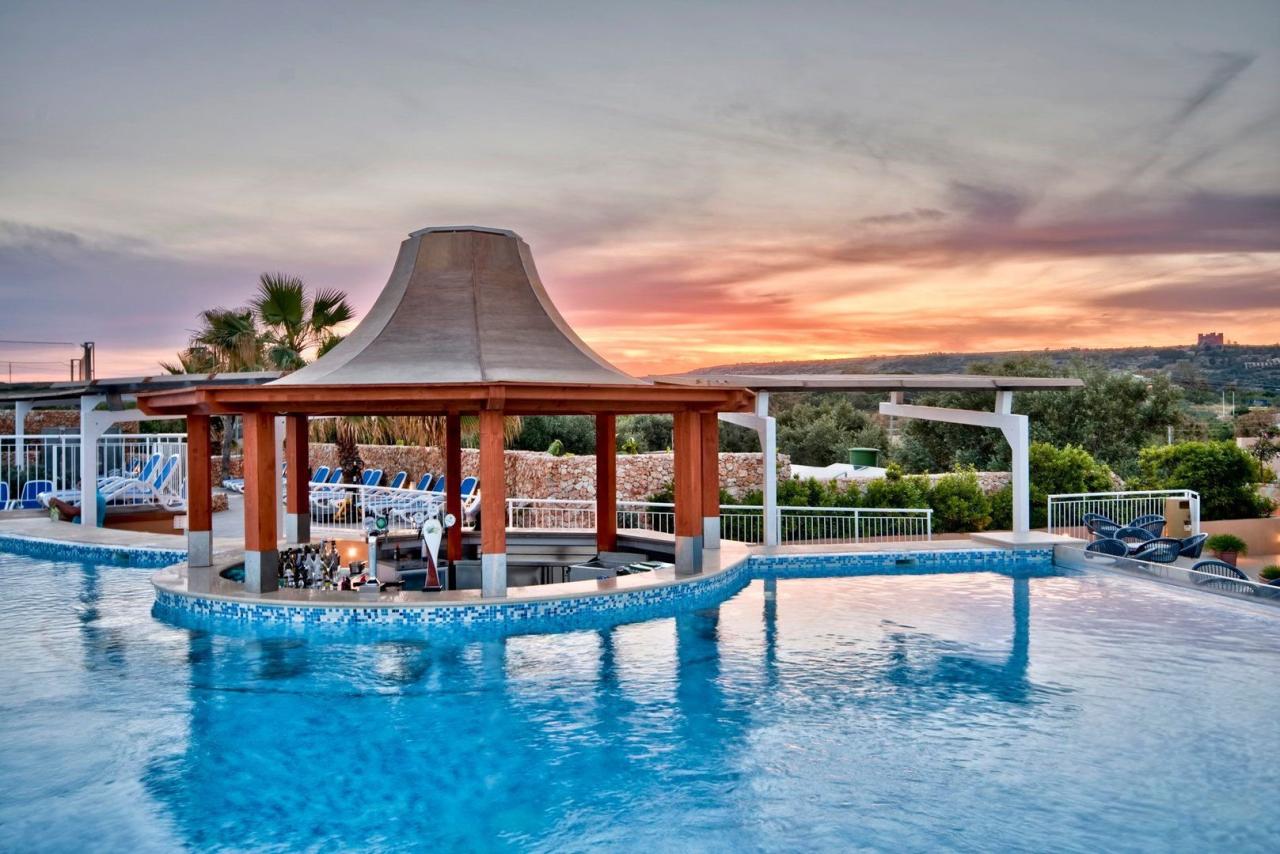 Db Seabank Resort and Spa