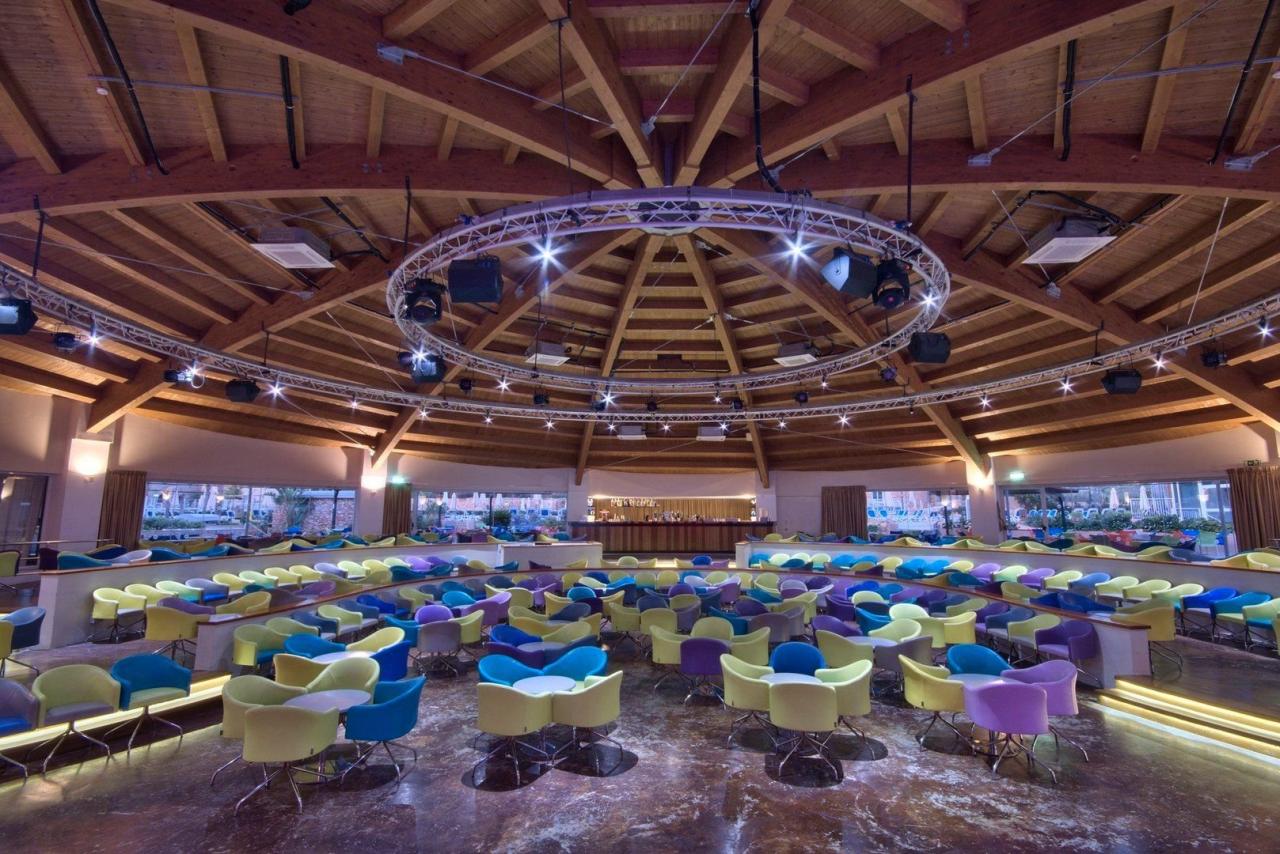 Db Seabank Resort and Spa