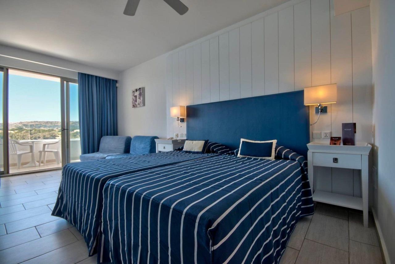 Db Seabank Resort and Spa