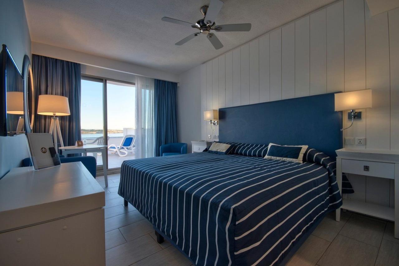 Db Seabank Resort and Spa