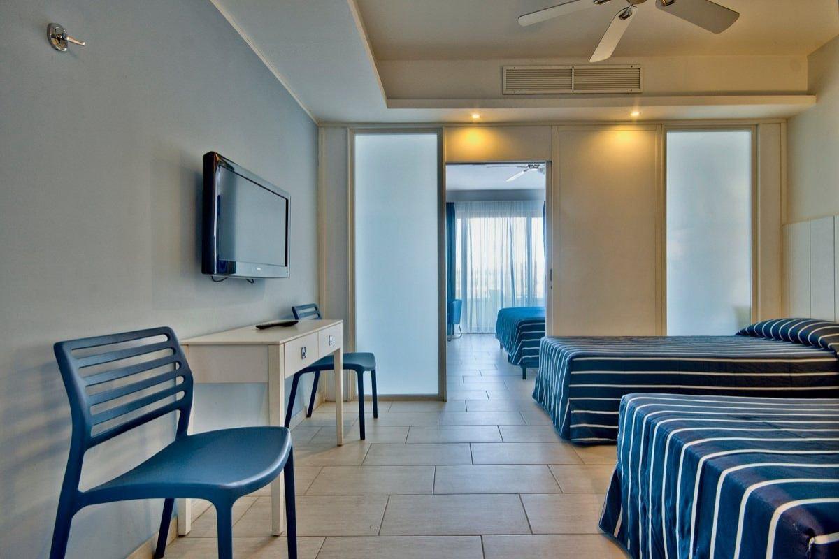 Db Seabank Resort and Spa