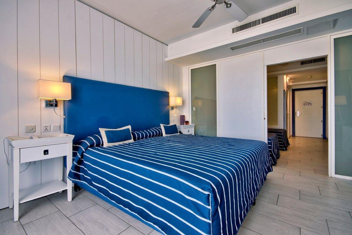 Db Seabank Resort and Spa