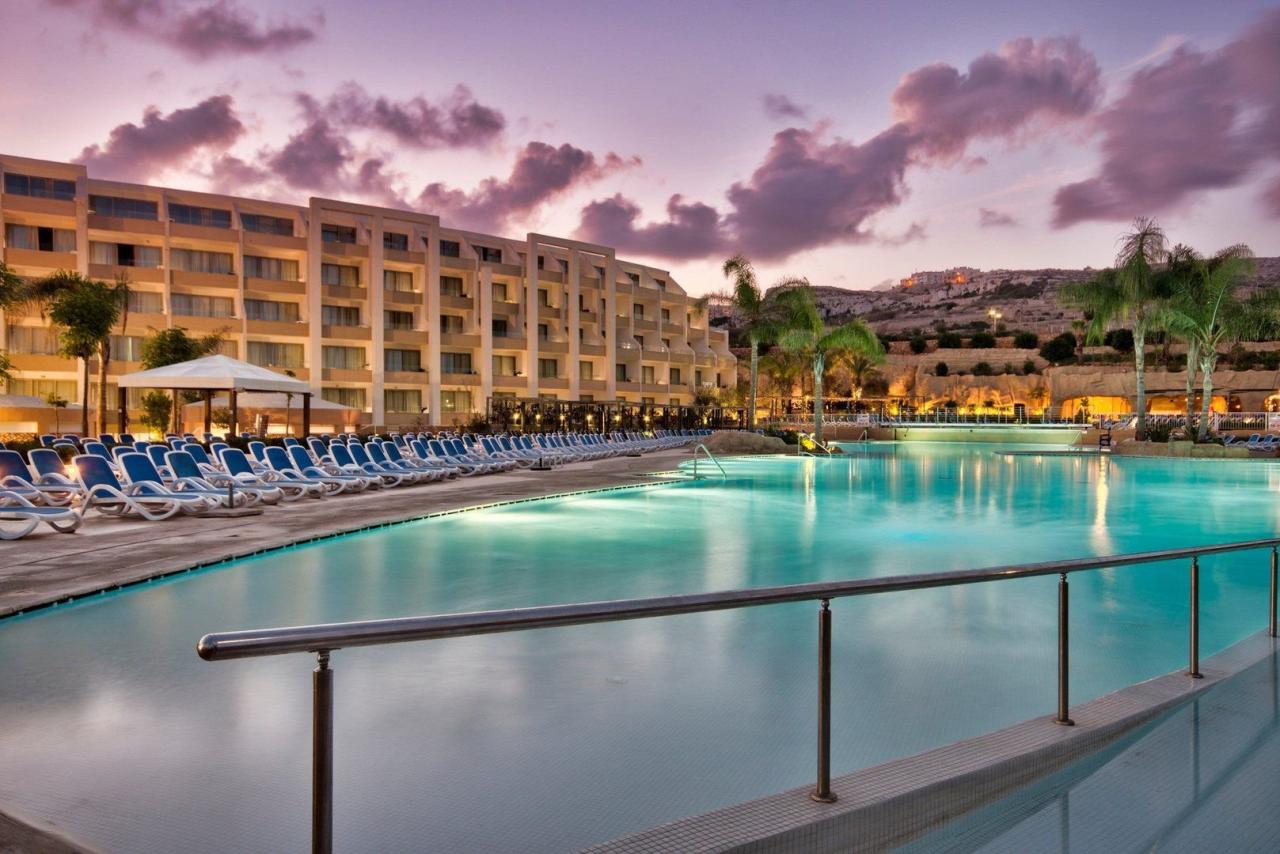 Db Seabank Resort and Spa