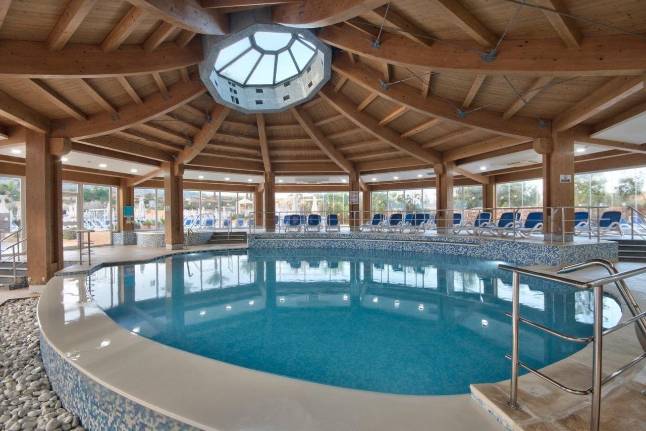 Db Seabank Resort and Spa