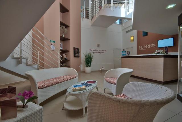 Db Seabank Resort and Spa