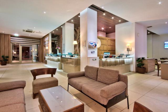 Db Seabank Resort and Spa