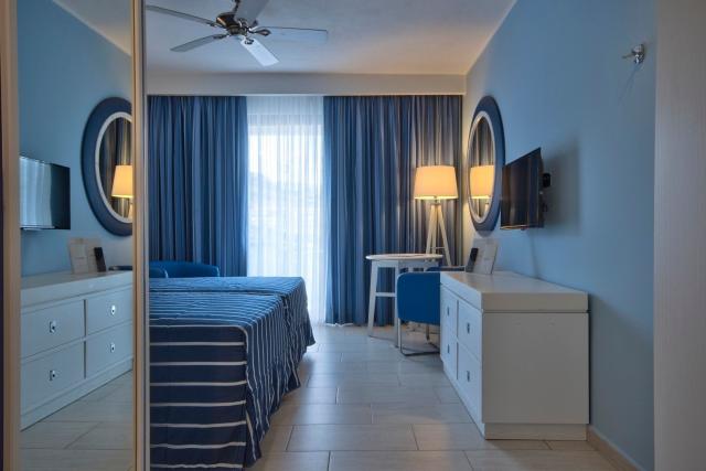 Db Seabank Resort and Spa