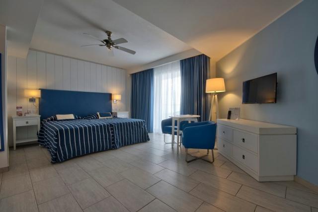 Db Seabank Resort and Spa