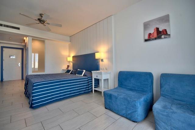 Db Seabank Resort and Spa