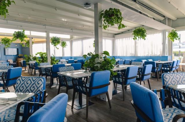 Db Seabank Resort and Spa