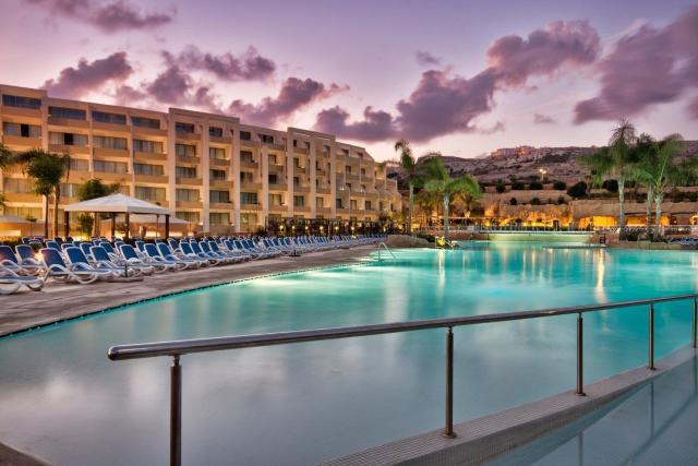 Db Seabank Resort and Spa