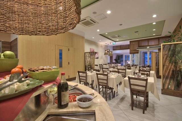 Db Seabank Resort and Spa