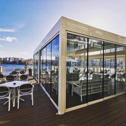 Cavalieri Art Hotel