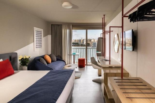 Cavalieri Art Hotel