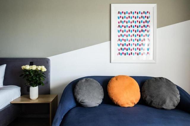 Cavalieri Art Hotel