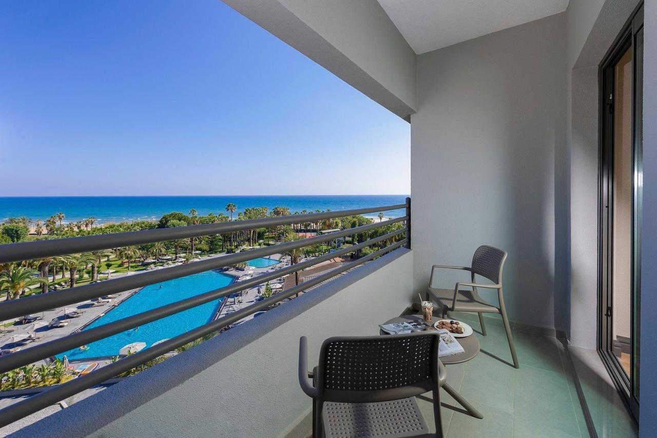 Hotel Miramare Beach