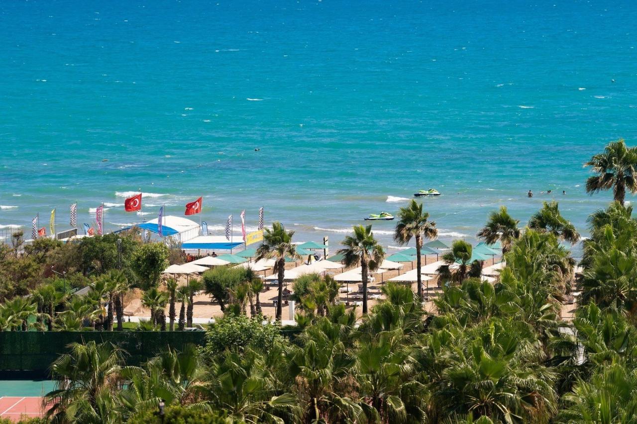 Hotel Miramare Beach