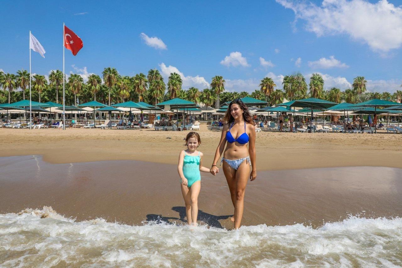 Hotel Miramare Beach