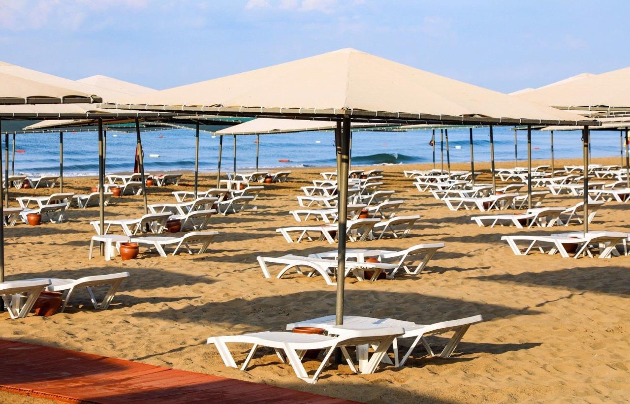 Hotel Miramare Beach