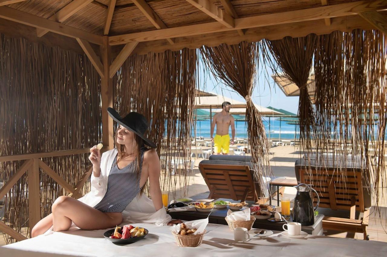 Hotel Miramare Beach