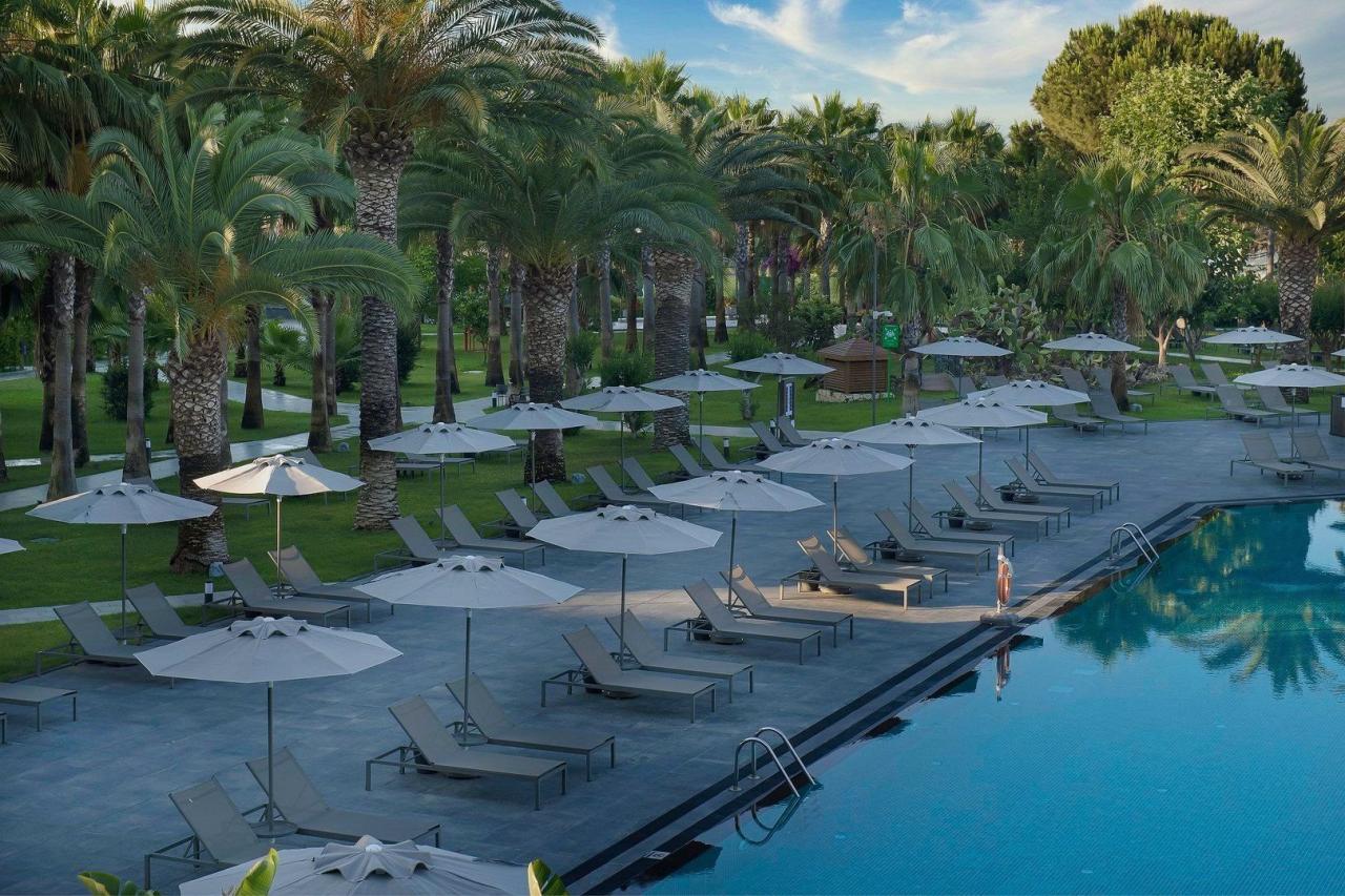 Hotel Miramare Beach