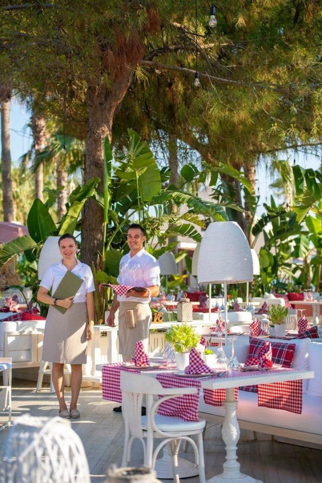 Hotel Miramare Beach