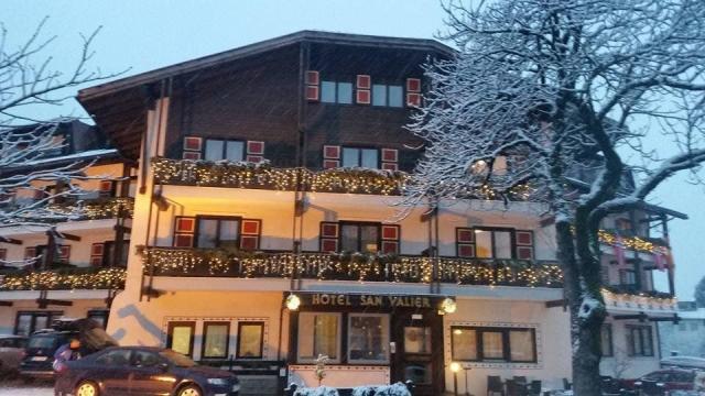 Hotel San Valier