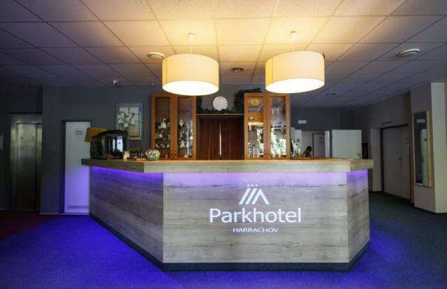 Parkhotel Harrachov