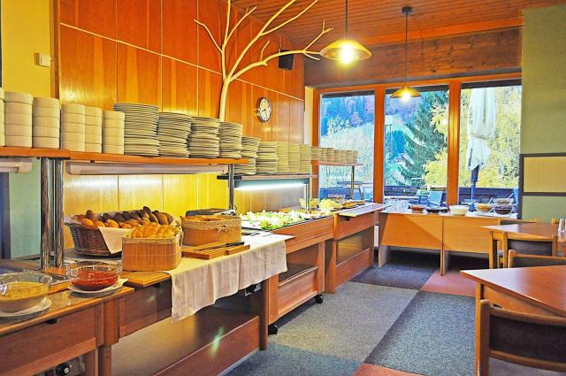 Parkhotel Harrachov