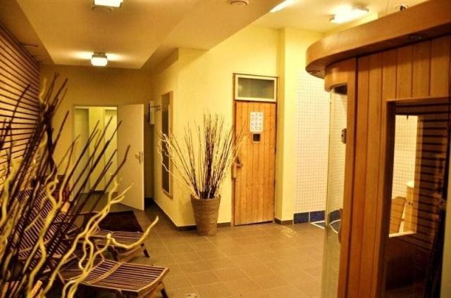 Parkhotel Harrachov