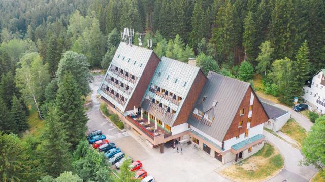 Parkhotel Harrachov