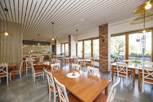 Parkhotel Harrachov