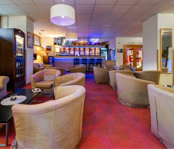 Parkhotel Harrachov