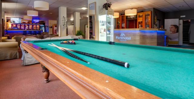 Parkhotel Harrachov