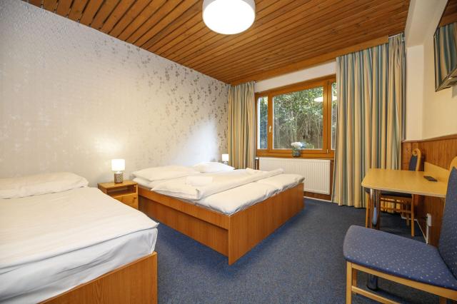 Parkhotel Harrachov