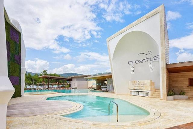 Breathless Montego Bay