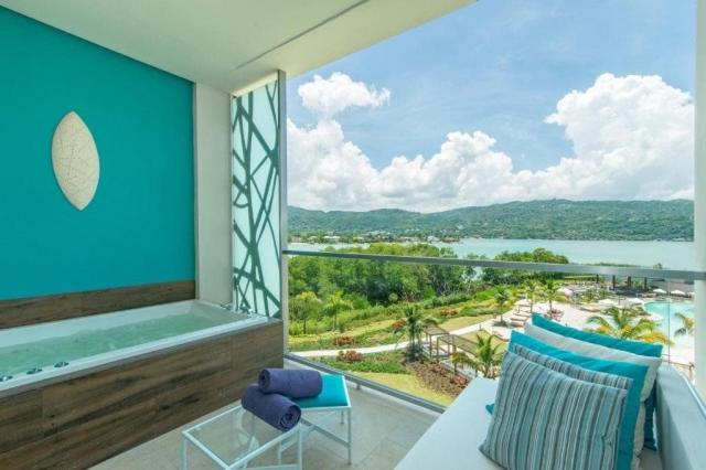 Breathless Montego Bay