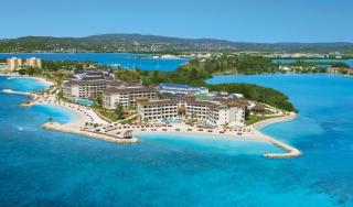 Breathless Montego Bay Resort & Spa