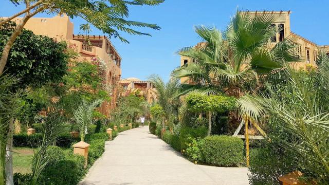 Hotel Dream Lagoon and Aquapark (ex. Future Dream Lagoon)